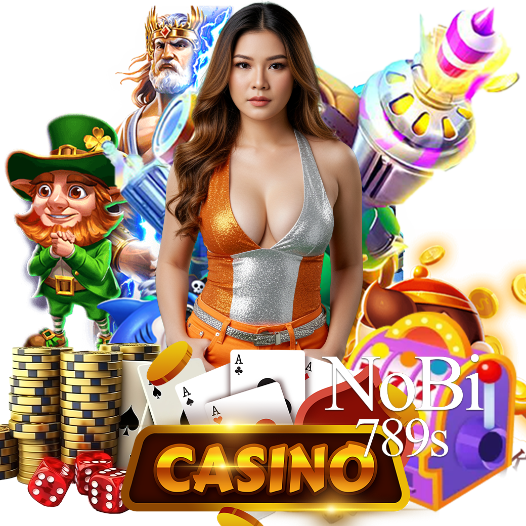 nobi789 ทางเข้า
