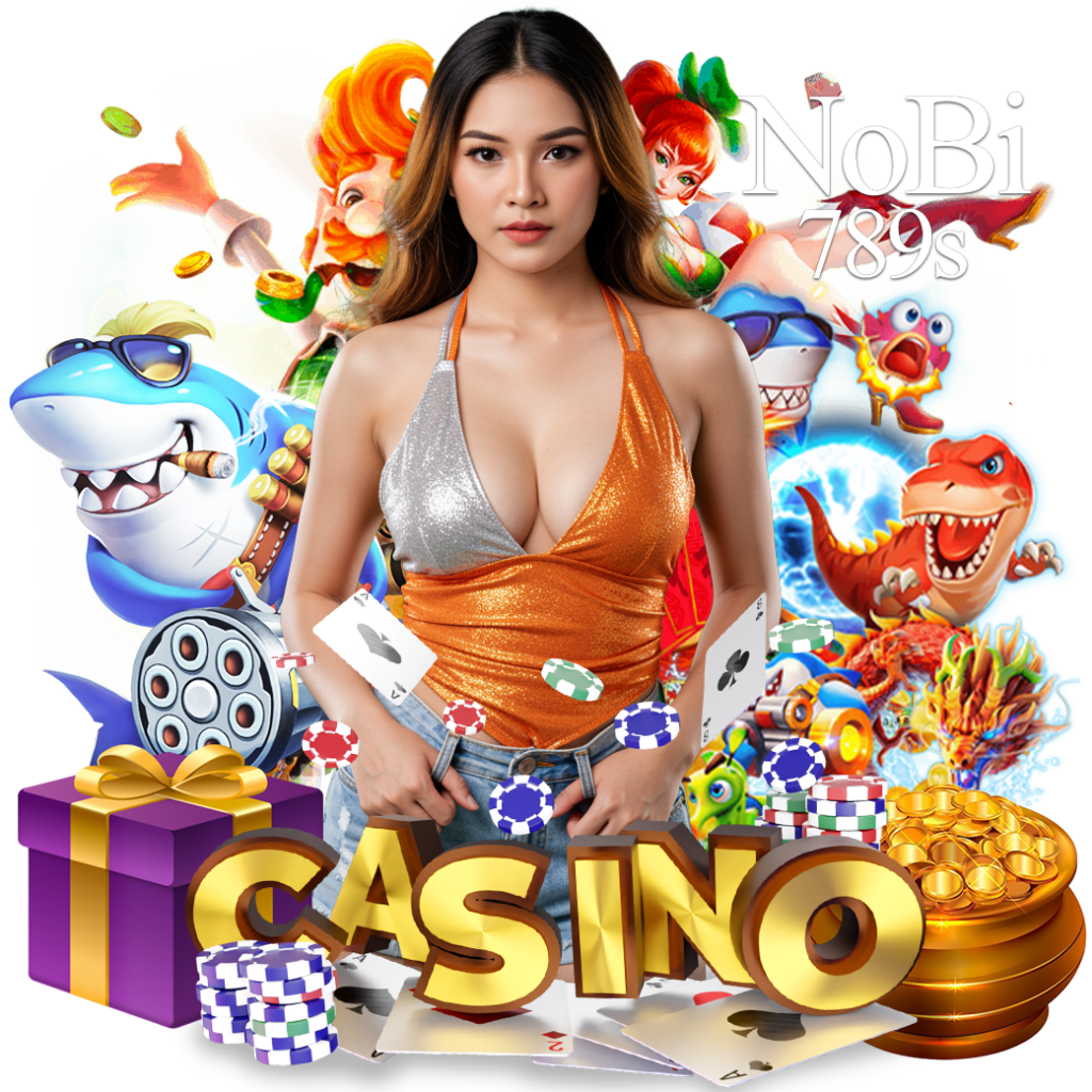 nobi789 slot
